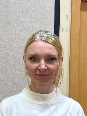 Mrs A Jones