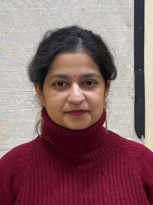 Mrs H Jadav