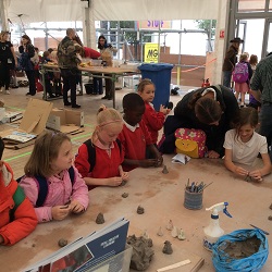 Science Festival Fun